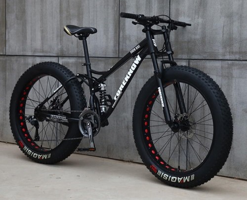 Ruota pollici mountain bike - 26,