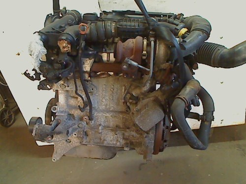Moteur 250 000km - 000km, 208