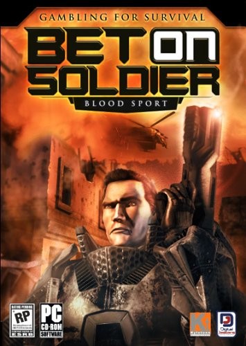 Bet soldier - soldier, pc)