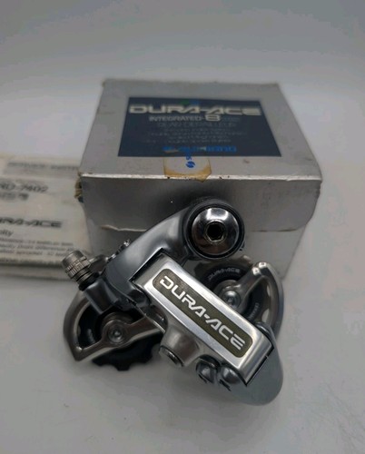 Deragliatore shimano dura - shimano, ace