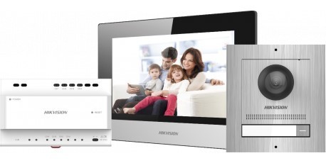 Hikvision khis702 kit - hikvision, ds-khis702/s