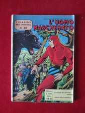 L' UOMO MASCHERATO CLASSICI