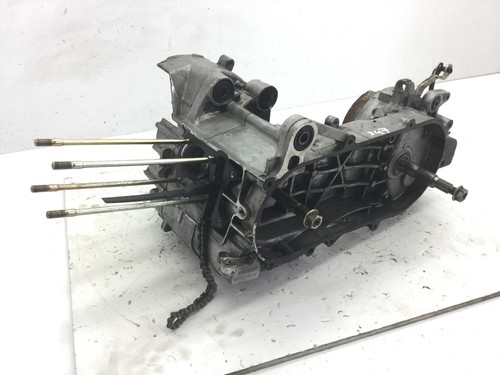 Carter motore albero e - albero,