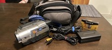 Sony Handycam Vision