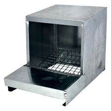 NIDO PER GALLINE OVAIOLE cm 31