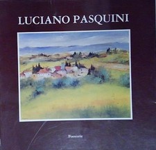 LUCIANO PASQUINI  catalogo