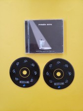 Ondix9 Cd Renato Zero amore