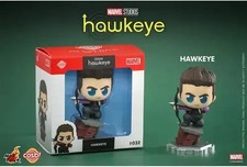 Hot Toys Cosbi Marvel Hawkeye