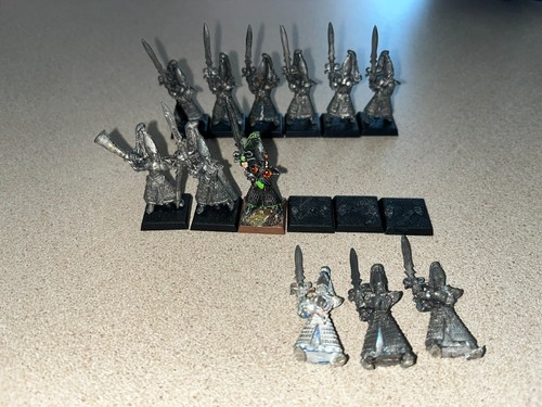 Warhammer high elf realms - elf, 12