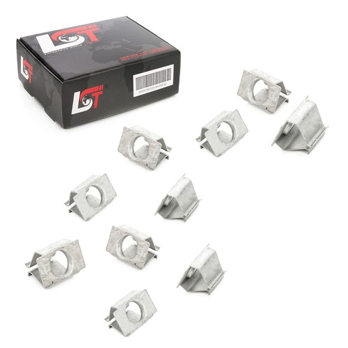 10x per peugeot 1007 - 10x,