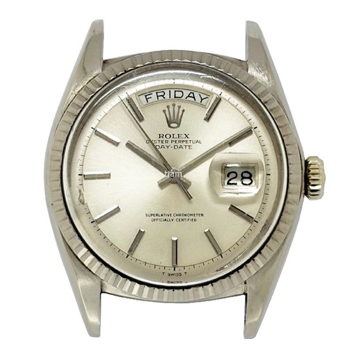 Rolex day date 35184 to312615 - day,