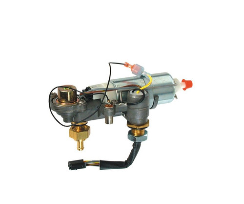 Kit pompa carburante harley - carburante,