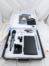 Sennheiser wireless set - -,