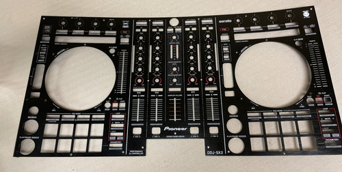 Pioneer ddj sx2 ricambio - pioneer, ddj-sx2