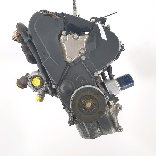 Motore tipo rhz peugeot - rhz, 406