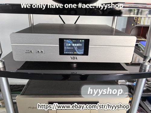 Pezzo yba mp100a decoder di - 1,