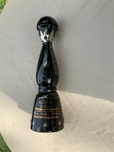 Decanter per tequila clase - per,