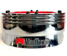 Posacenere Marlboro Ferrari