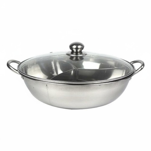 Pentola shabu tre - shabu,