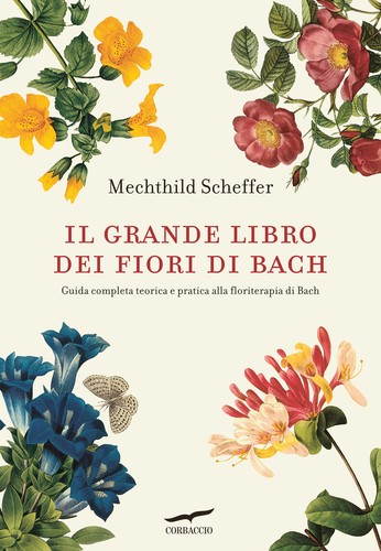 Grande libro dei fiori - il,