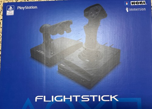 Hori immersion playstation - immersion,