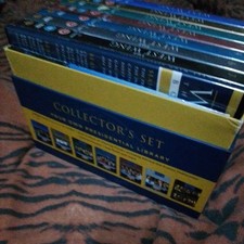 The West Wing Complete Series