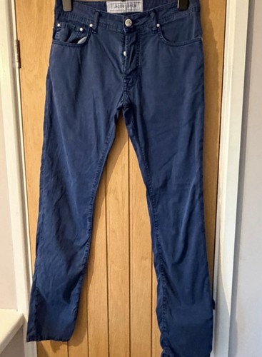 Jeans jacob cohen - jacob, 688