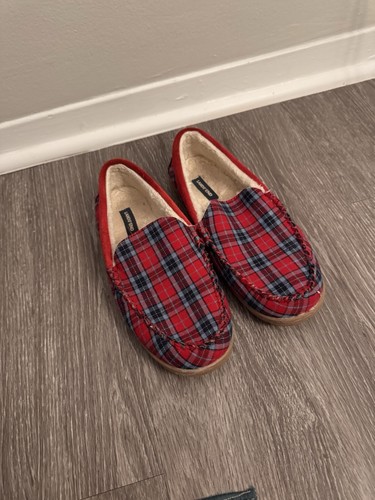 Mocassino donna lands end - mocassino, lands'