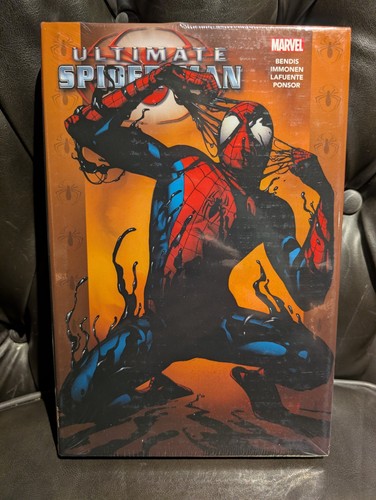 Ultimate spiderman vol - vol,