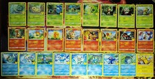SET COMPLETO ITA Carte