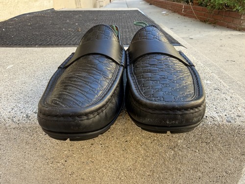 Gucci mocassini uomo - gucci,