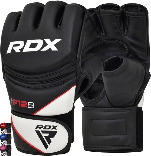 Rdx guanti mma - mma, arti