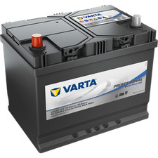BATTERIA VARTA SERVIZI CAMPER