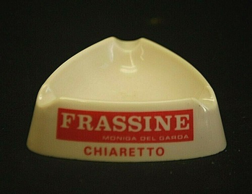 Posacenere frassine lugana - frassine,