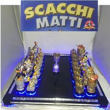 SCACCHI MATTI Looney Tunes