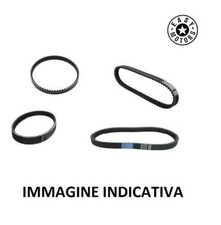 CINGHIA TRASMISSIONE MITSUBOSHI HONDA SH - 50 DAL 1987 - 1995