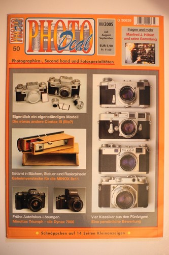 Offerta foto retina - foto,