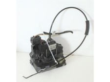 13258274 SERRATURA PORTA ANT DX OPEL CORSA (D) 1.3 CDTI 16V MAN 5M KW55 - 75CV (