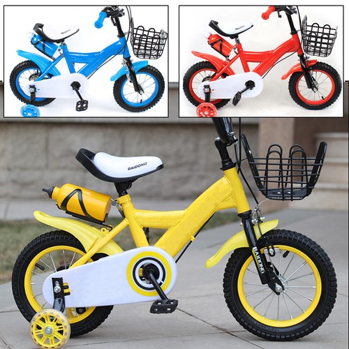 Bicicletta per bambini - , 12