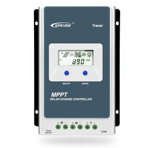 Mppt regolatore carica - regolatore,