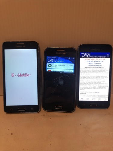 Samsung galaxy on5 - samsung, e