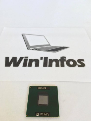 Processore intel lf80537 t5500 - intel,