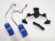 NUOVO TRAXXAS REVO 3.3 Servo