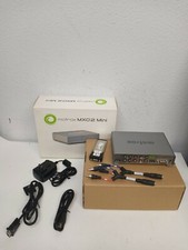 Matrox MXO2 Mini - Scatola di