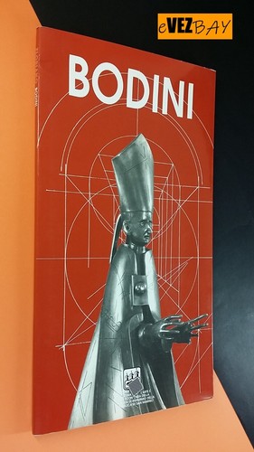 Bodini floriano catalogo - bodini,