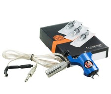 Set Tatuaggi Rotary Set