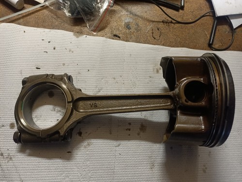 Biella pistone yamaha xvs - ,