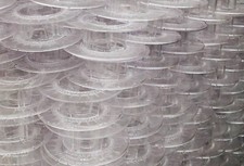 36 x Bobine/Rotoli Vuoti 200mm