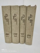 DEM Dizionario Enciclopedico