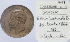 VITTORIO EMANUELE II 10